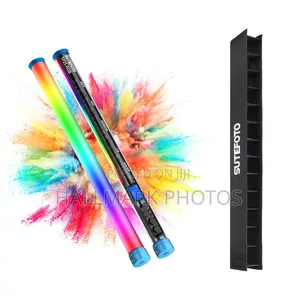 Sutefoto TP25 Tube Lite