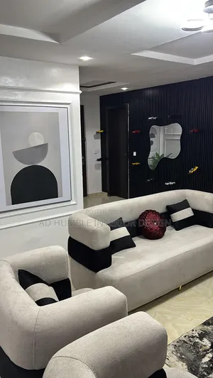 Cream Sofa Standard Chair
