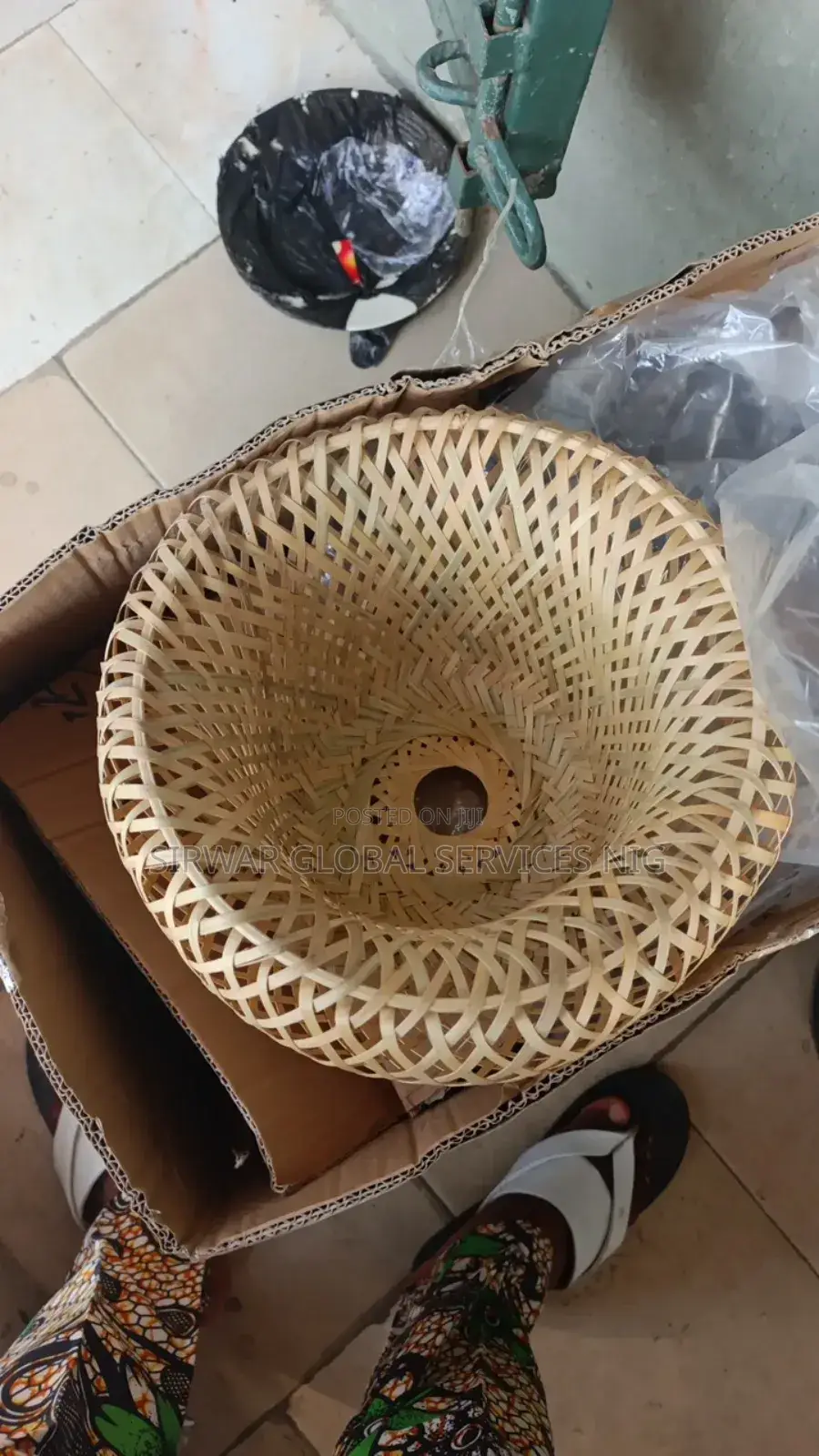 50cm Dinning Room Net Crafts Drop Light