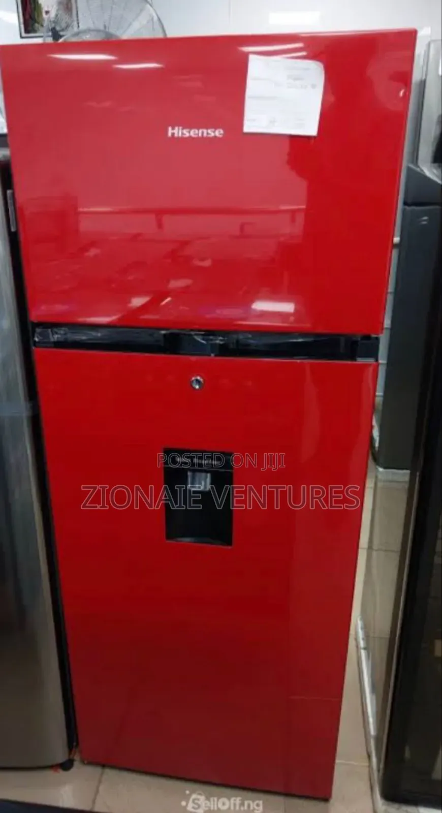 REF205 DRB With Dispenser