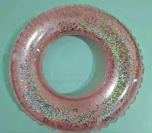 Vintage Design Swimming Floater