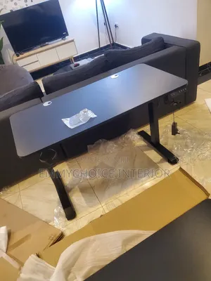 Electronic Table