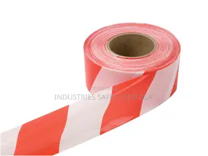 Non-adhesive Harzard Tape