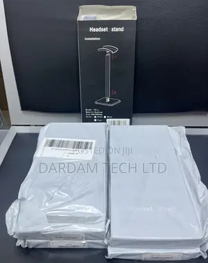 Headset Stand
