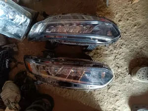 Headlamp Honda Accord 2018