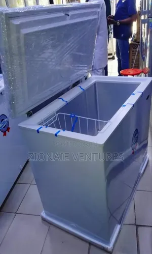 Htf200 Freezer