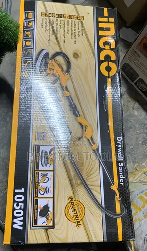 Drywall Sander 1050w