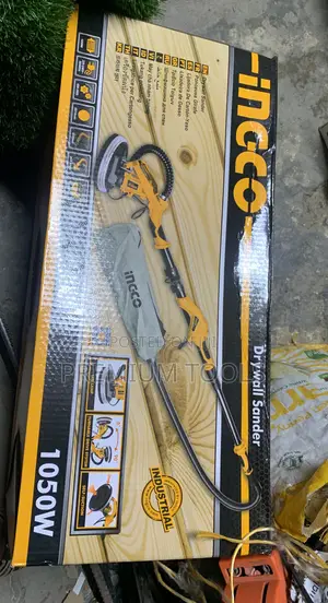 Drywall Sander 1050w