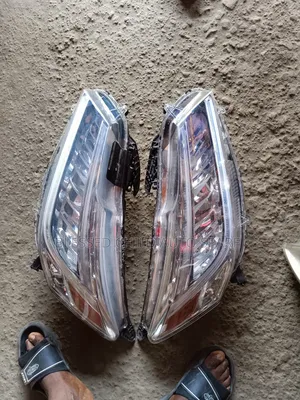 Honda Accord 2015 Headlamp