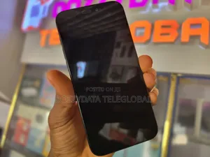 Apple iPhone 15 Pro Max 256 GB Black