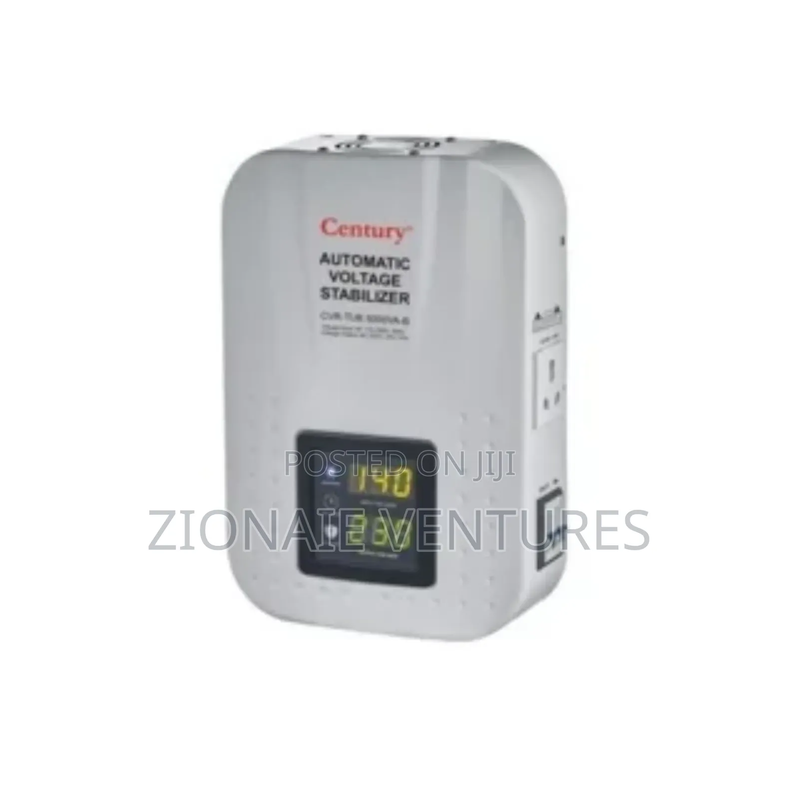 5000watts Wall Mount