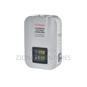 5000watts Wall Mount