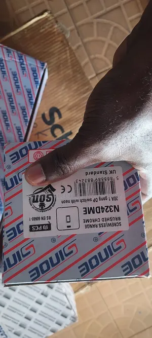 Sinoe 20 Amps Switch