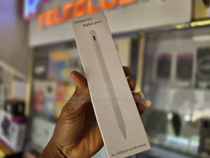 Universal Stylus Pen