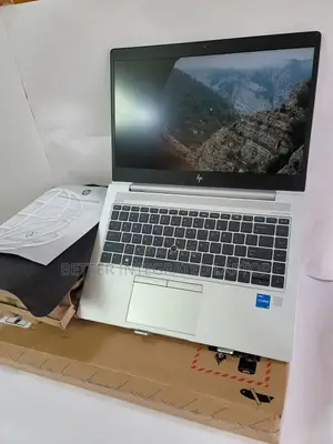 New Laptop HP EliteBook 840 16GB Intel Core i5 SSD 512GB