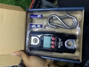 Mini Crane Scale