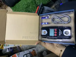 Mini Crane Scale