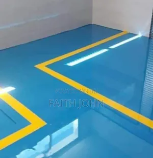 Great Flooring