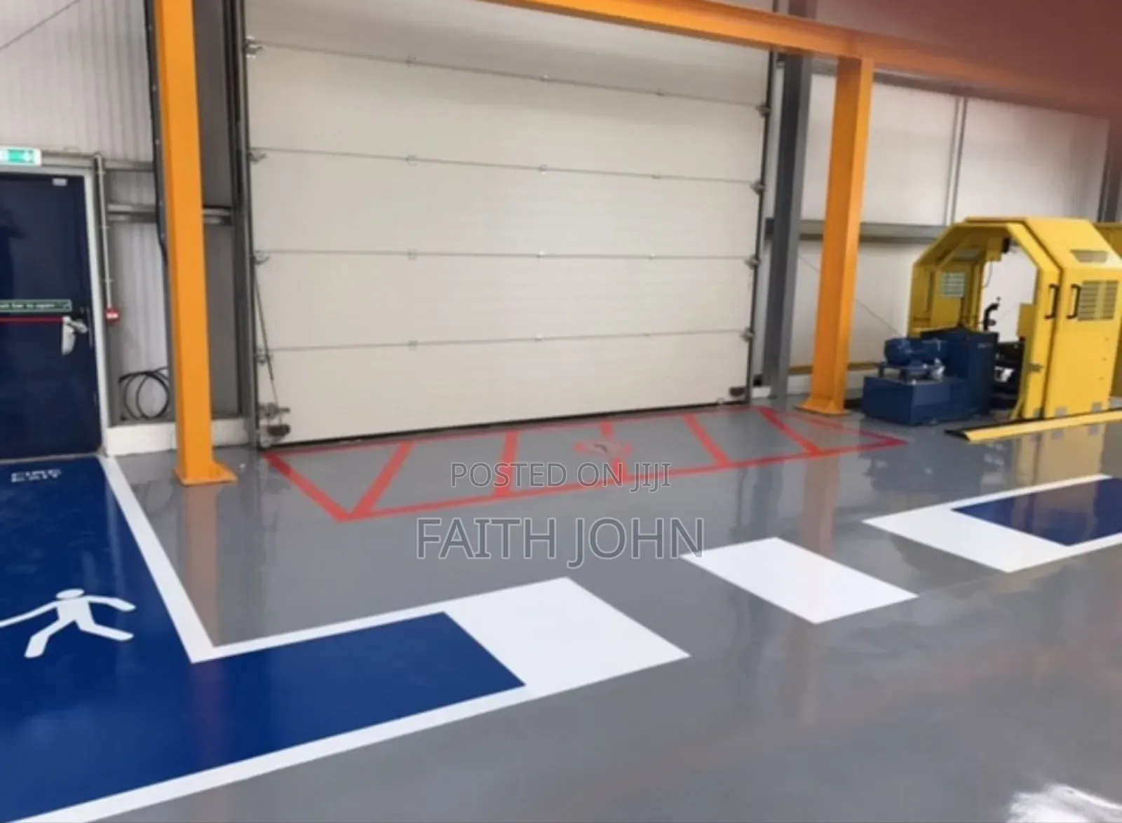 Great Flooring