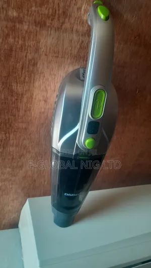 Cordless Vaccum Cleaner