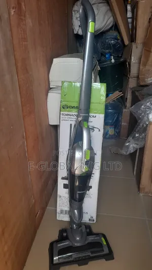 Cordless Vaccum Cleaner