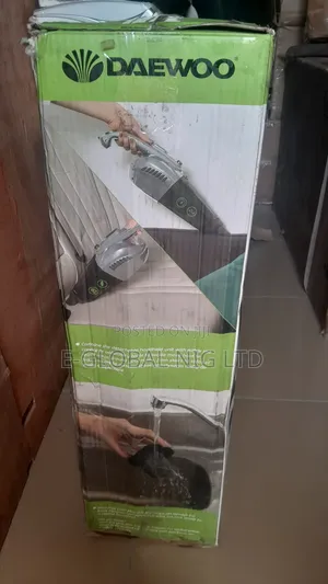 Cordless Vaccum Cleaner