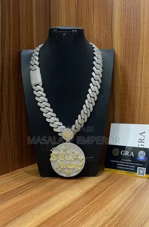 Ices Chains