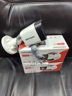 2MP Smart Hybrid Light Audio Fixed Camera