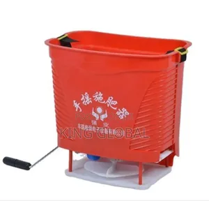 Fertilizer Spreader