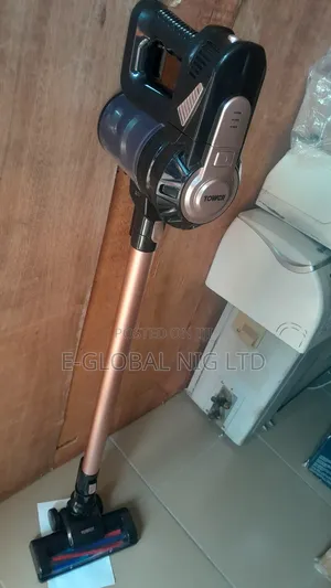 Cordless Vaccum Cleaner