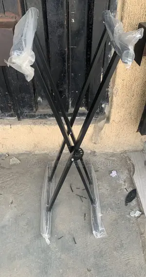 Keyboard Stand