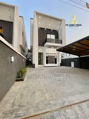 5bdrm Duplex in Ajah for sale