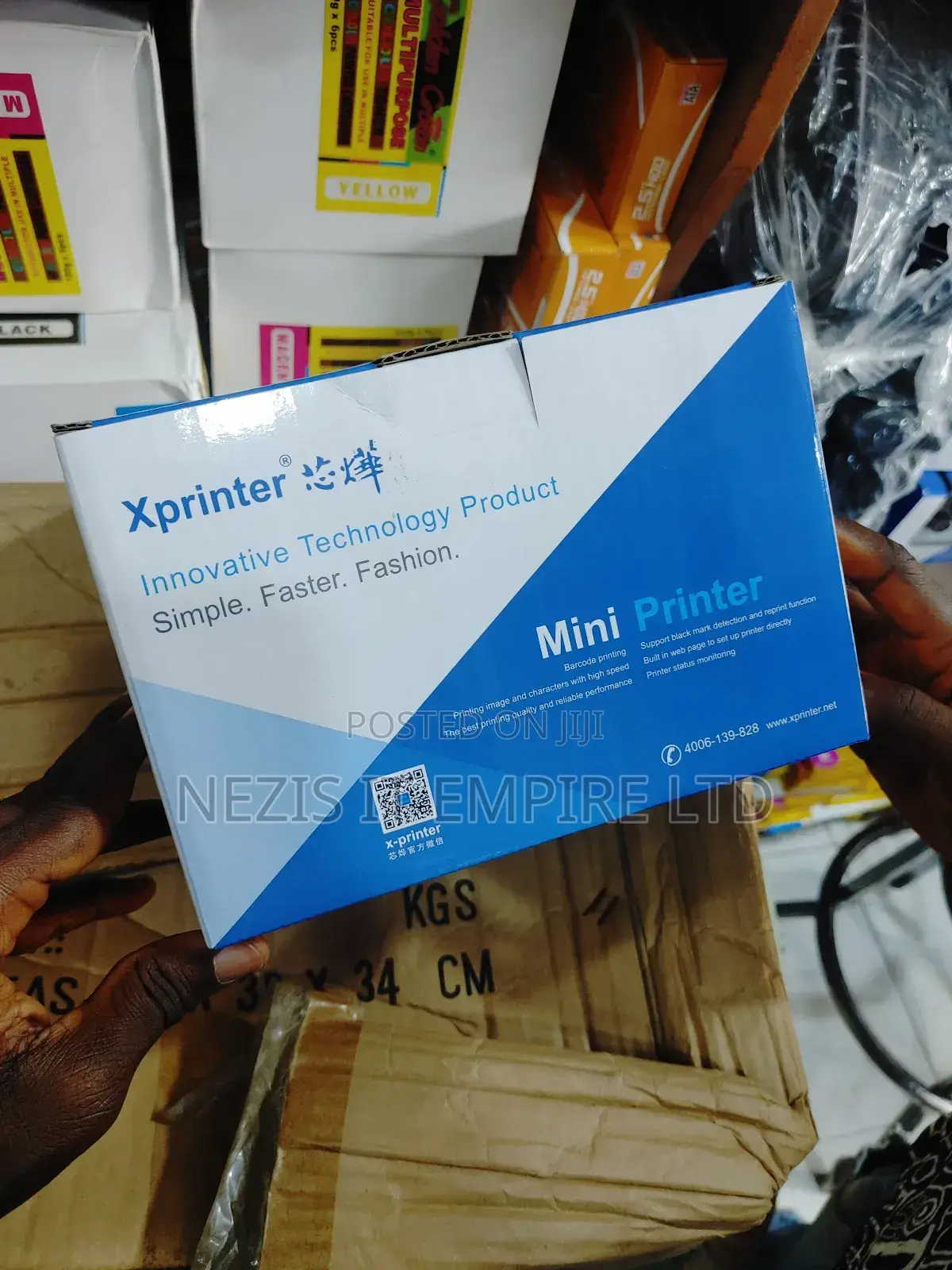 Xprinter Thermal Printer