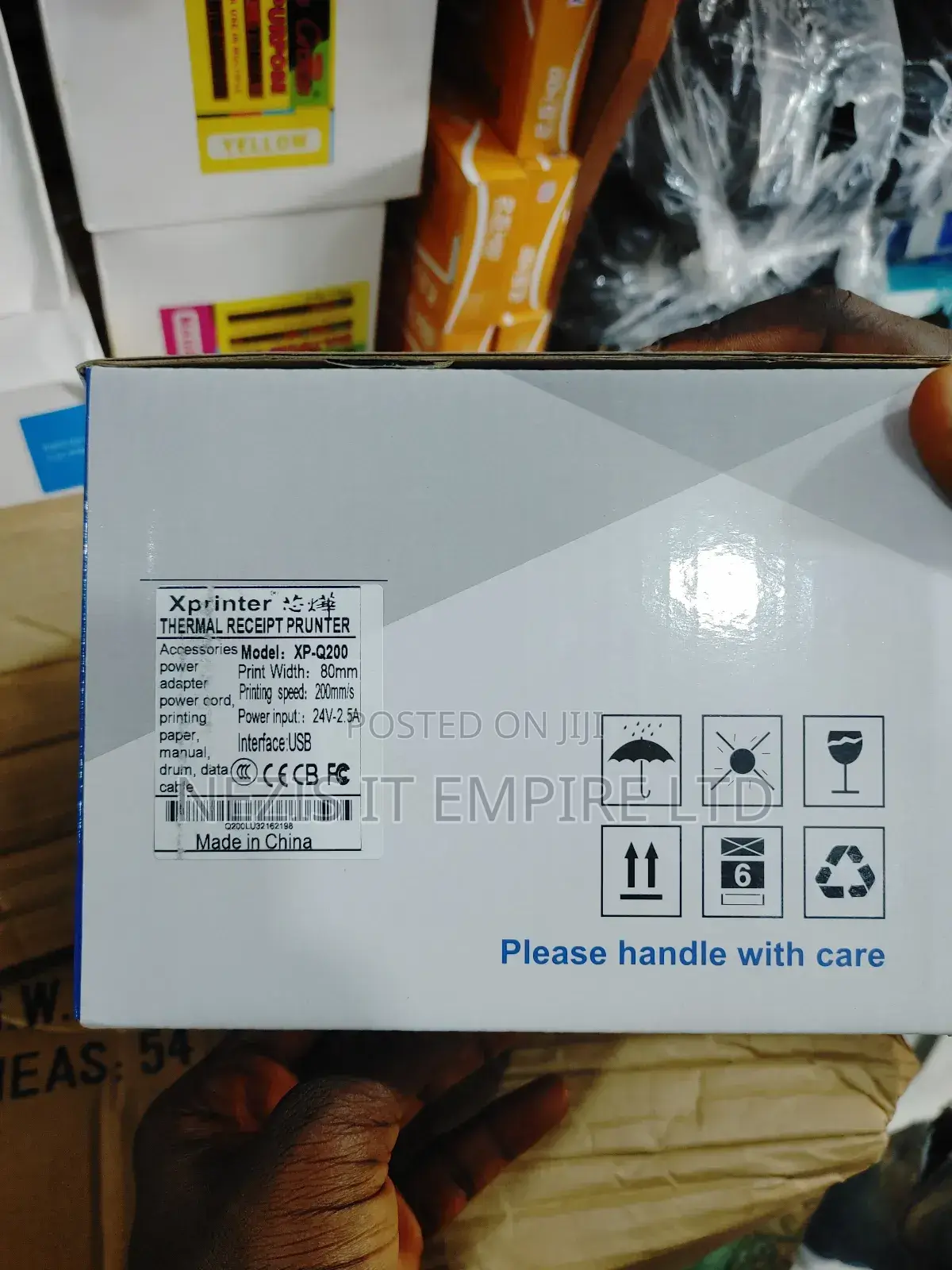 Xprinter Thermal Printer