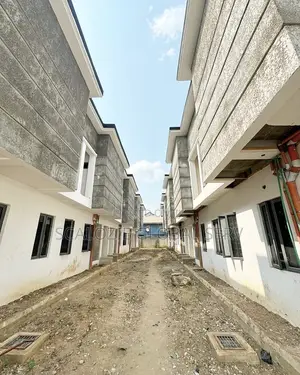 3bdrm Duplex in Port-Harcourt for sale