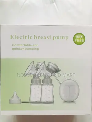 Electric Breast Pump