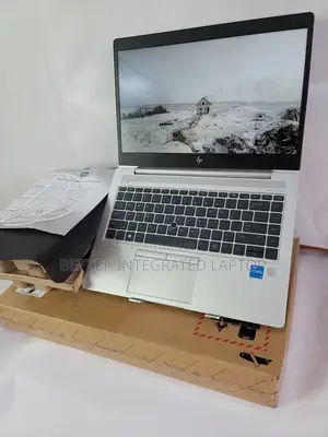 New Laptop HP EliteBook 840 16GB Intel Core i5 SSD 1T