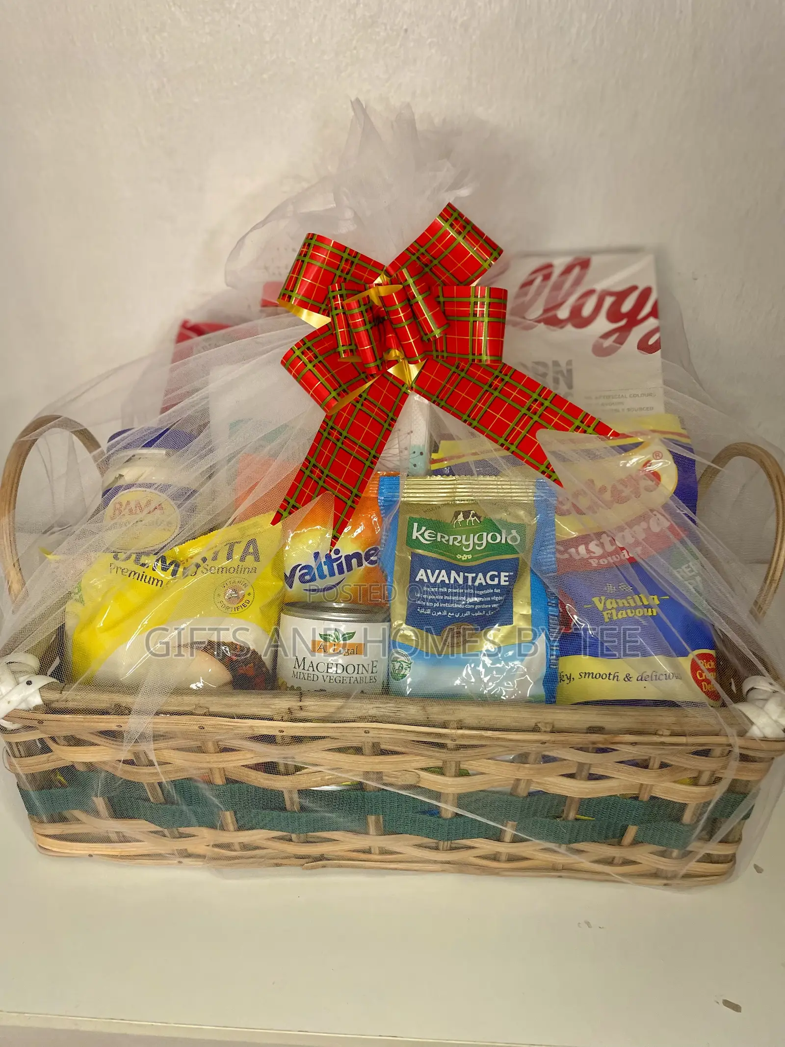 Lovely Hamper Gift