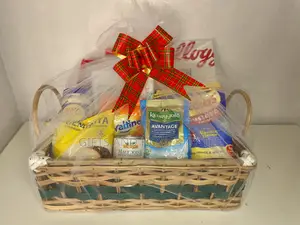 Lovely Hamper Gift