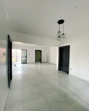 3bdrm Apartment in Old GRA for rent