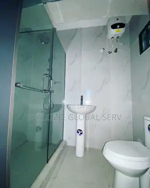 3bdrm Apartment in Old GRA for rent