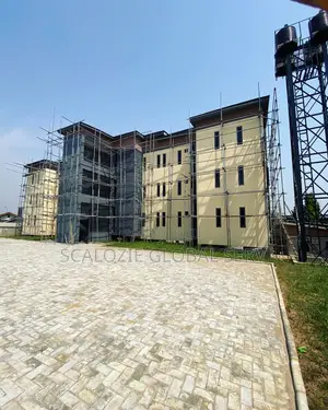 Photo - 3bdrm Apartment in Old GRA for rent