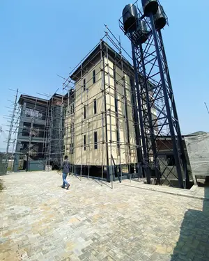 3bdrm Apartment in Old GRA for rent