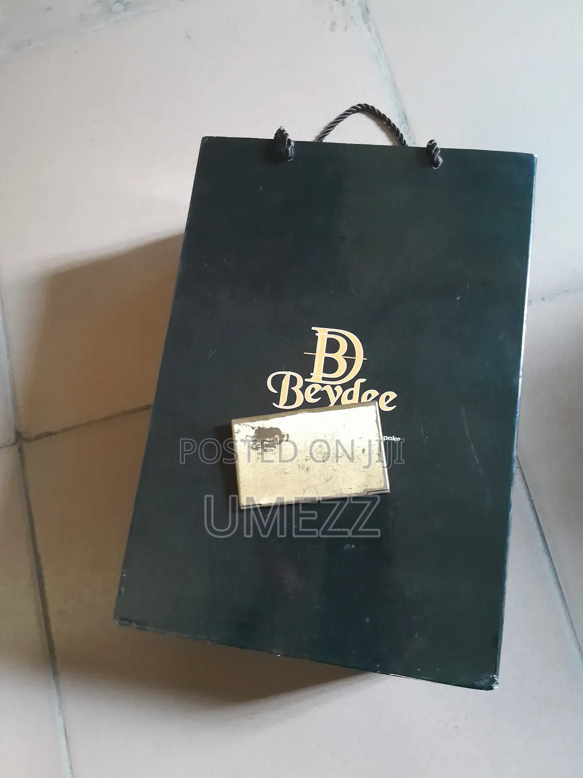 Quality Leather Sandals
