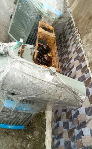 Meksan 300kva/11 Power House Transformer