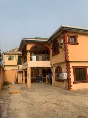 Photo - Furnished 6bdrm Duplex in Alimosho for sale