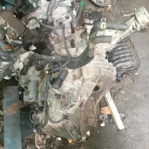 Automatic Gearbox 22pin