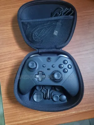 Xbox Elite Series 2 Controller