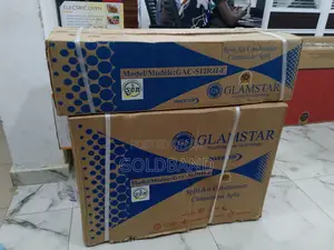 Glamstar 1.5hp Spilt Wall Silent Cooling Inverter AC