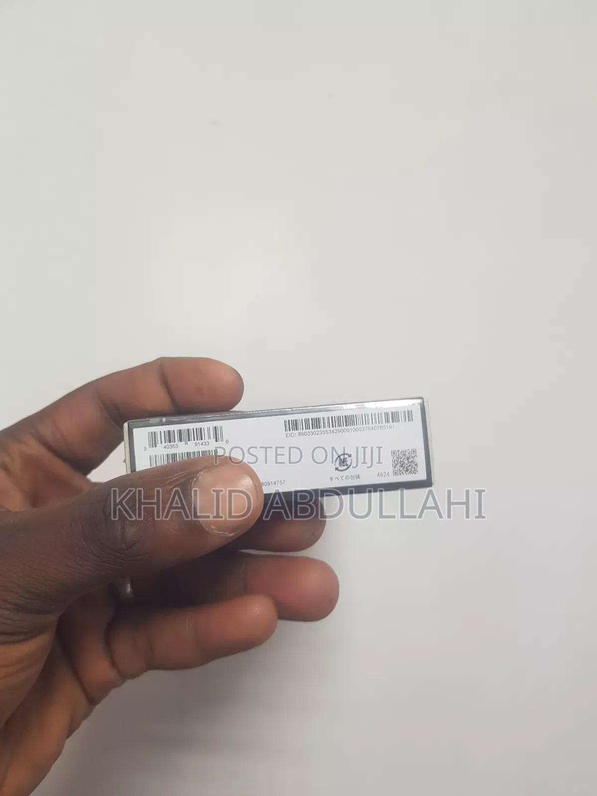 New Google Pixel 9 Pro XL 256 GB Black